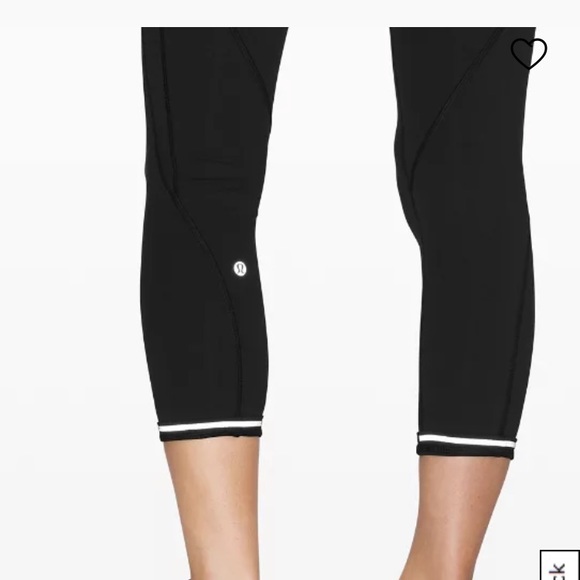 LULULEMON “time to sweat 23” - Picture 15 of 16